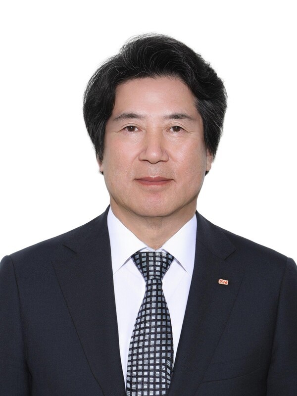 대한 해운 신임 대표에 민상기 전 건국대 총장…"고부가가치 시장 공략"