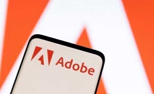 어도비(ADBE.O), 인도 스타트업 릴로 인수…AI 마케팅 자동화 기술 확보